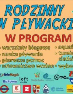 Otwarty Amatorski Turniej Siatkowej Piłki Plażowej