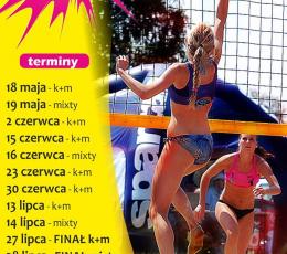 Beach Spartan Cup 2019
