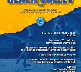 Młodzieżowe Grand Prix Gdyni