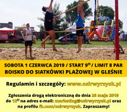 VII Mistrzostwa Gminy Wyrzysk w...