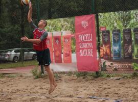 WLSP 2019 - Turniej o Puchar Burmistrza