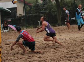 WLSP 2019 - Turniej Finałowy