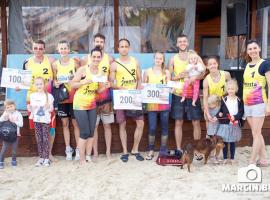 Decathlon Turniej Mixtów 2019 - II Turniej