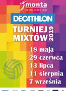 Decathlon Turniej...