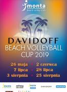 IV Davidoff Beach...