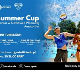SUMMER CUP