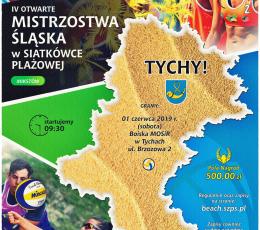 IV Otwarte Mistrzostwa Śląska
