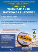 Turniej Piłki...