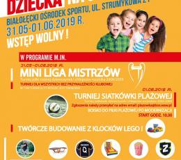 Turniej Siatkówki Plażowej - Dzień...