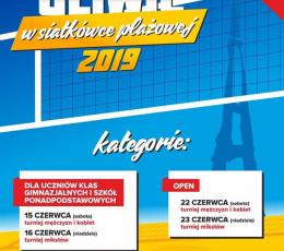 Grand Prix Gliwic w Siatkówce...