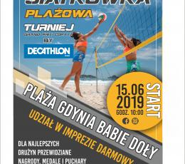 Grand Prix Copaya by Decathlon Rumia