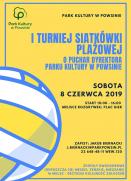 I Turniej...