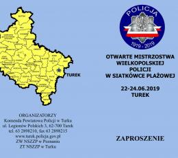 Otwarte Mistrzostwa Wielkopolskiej...
