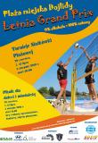 COP Letnia Grand Prix - I Turniej