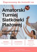 Amatorski Turniej...