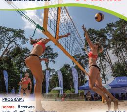 Grand Prix w Siatkówce Plażowej Kobiet