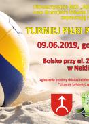 Turniej Piłki...