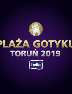 Bella Plaża Gotyku - Mistrzostwa Torunia Par Mieszanych / Runda 3