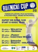 Rutnicki Cup - I...