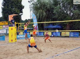 Rutnicki Cup - I Turniej
