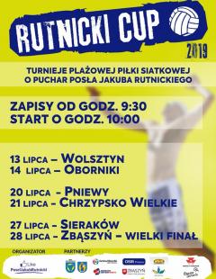 Rutnicki Cup - II Turniej