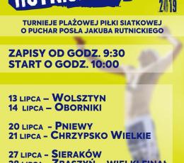 Rutnicki Cup - III Turniej