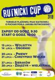 Rutnicki Cup - V Turniej