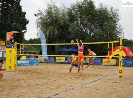 Rutnicki Cup - Turniej Finałowy