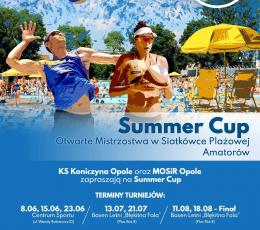 SUMMER CUP