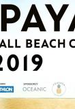 COPAYA Volleyball Beach Cup 2019 - I turniej