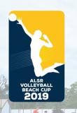 ALSR Volleyball Beach Cup 2019 - V turniej