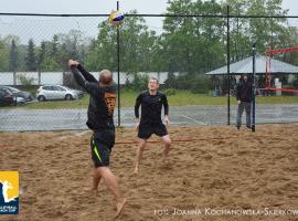 ALSR Volleyball Beach Cup 2019 - VI turniej