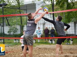 ALSR Volleyball Beach Cup 2019 - IX turniej