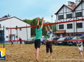 ALSR Volleyball Beach Cup 2019 - IX turniej