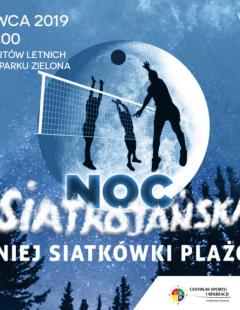 Noc Siatkojańska