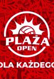 Plaża Open Dla Każdego - Turniej Amatorski