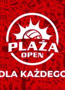 Plaża Open Dla...