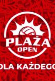 Plaża Open Dla Każdego - Turniej Amatorski
