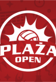 Plaża Open