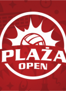 Plaża Open