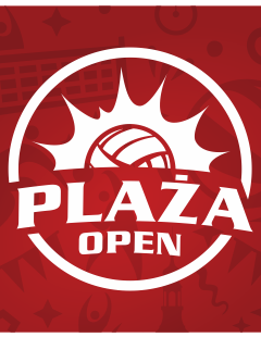 Plaża Open