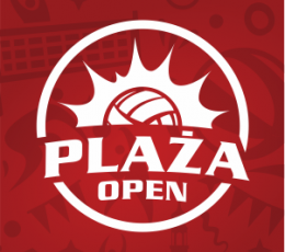 Plaża Open
