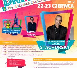 Turniej Siatkówki Plażowej - Dni...