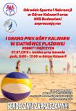I Grand Prix Góry Kalwarii w Plazówce 2019