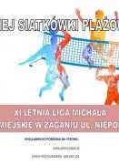 XI Letnia Liga...