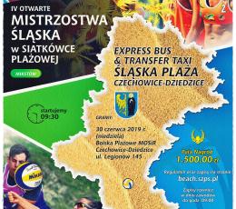 IV Otwarte Mistrzostwa Śląska - ...