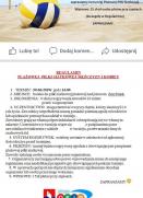 Plażowa Piłka...