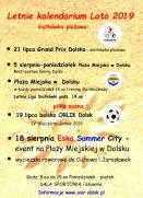 Letnia Liga...