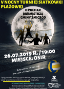 V Nocny Turniej...