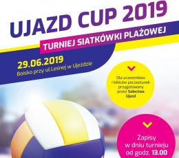 Ujazd Cup 2019